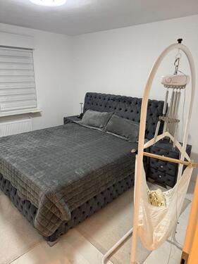 Foto - 3 Zimmer Erdgeschoßwohnung in Egelsbach