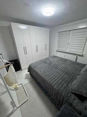 Foto - Erdgeschoßwohnung in Egelsbach zur Miete