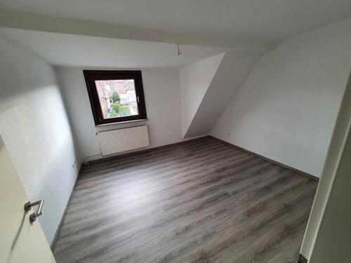 Foto - 3.5 Zimmer Etagenwohnung in Duderstadt