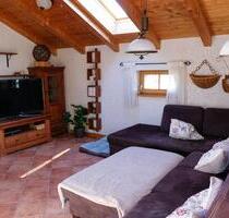 1 Zimmer in einer 5er-WG ab 01.04. - Holzkirchen