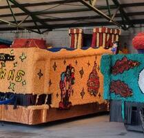 Unterstellplatz Karnevalswagen - 180,00&nbsp;EUR Miete, in Münster (PLZ: 48157) Alt-Coerde