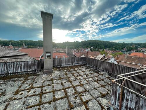 Foto - 14 Zimmer Mehrfamilienhaus, Wohnhaus zum Kaufen in Schwäbisch Hall