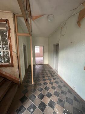 Foto - 14 Zimmer Mehrfamilienhaus, Wohnhaus in Schwäbisch Hall