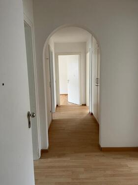 Foto - 3 Zimmer Etagenwohnung zur Miete in Ebern