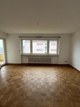 Foto - Etagenwohnung in Ebern zur Miete