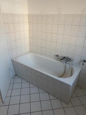 Foto - Erdgeschoßwohnung in Sollstedt zur Miete