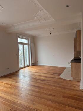 Foto - 3-Zimmer Wohnung Kernsaniert an U-Christuskirche