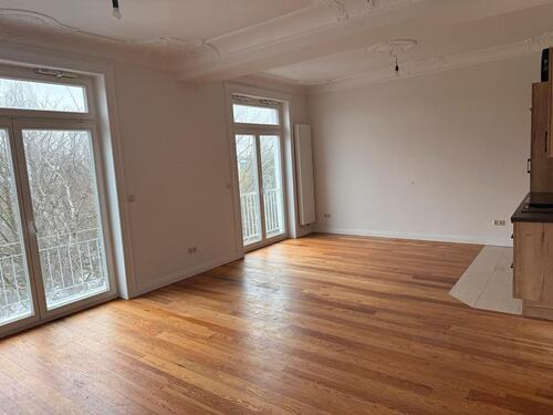 Foto - 3 Zimmer Etagenwohnung zur Miete in Hamburg