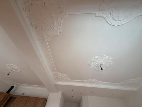 Foto - 3 Zimmer Etagenwohnung in Hamburg