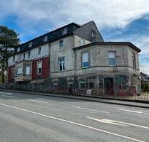 Sanierungsbedürftige Villa - 95.000,00&nbsp;EUR Kaufpreis, ca.&nbsp; 920,00&nbsp;m&sup2; in Reichenbach im Vogtland (PLZ: 08499) Obermylau