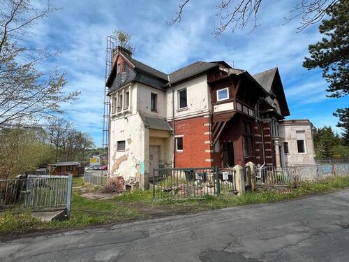 Foto - Villa in Reichenbach im Vogtland zum Kaufen