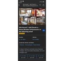 Unterkunft Ferienwohnung in Tokyo: KikiHouse - Hamburg Sternschanze