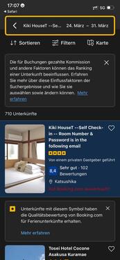 Foto - andere zur Miete in Hamburg