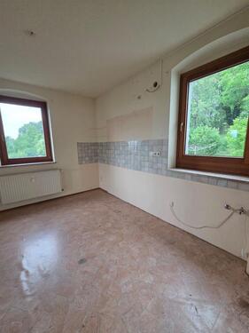 Foto - Etagenwohnung in Meerane zur Miete