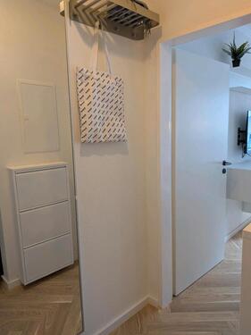 Foto - 1 Zimmer Etagenwohnung zur Miete in München