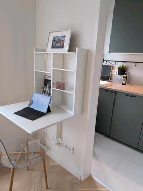 Foto - 1 Zimmer Etagenwohnung in München