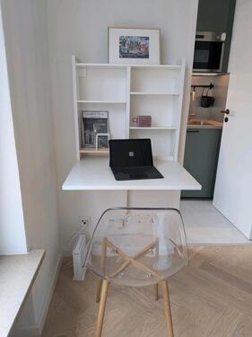 Foto - Etagenwohnung in München zur Miete