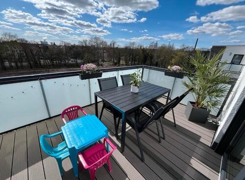 Foto - 3 Zimmer Dachgeschoßwohnung in Spremberg