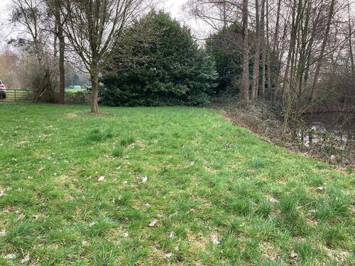 Foto - Grundst&uuml;ck zur Miete in Hamminkeln