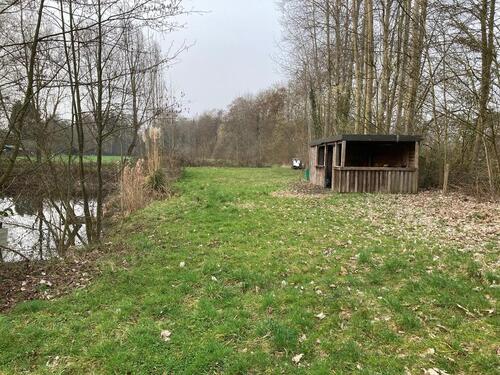 Foto - Grundst&uuml;ck in Hamminkeln