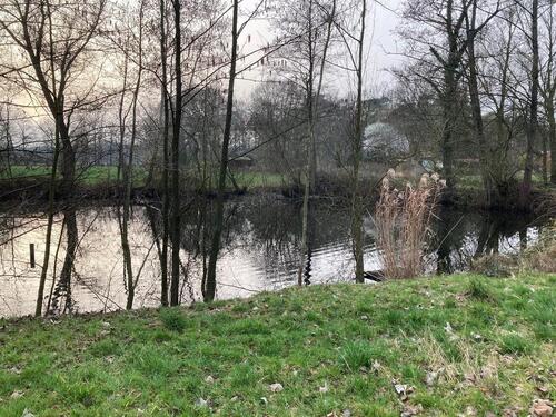 Foto - Grundst&uuml;ck in Hamminkeln zur Miete