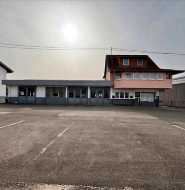 Foto - Einfamilienhaus in Hüfingen