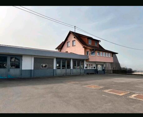 Foto - Einfamilienhaus in Hüfingen zum Kaufen