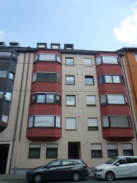 Foto - Großzügige 3-Zimmer-Wohnung in Nürnberg Johannis