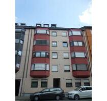 Großzügige 3-Zimmer-Wohnung in Nürnberg Johannis