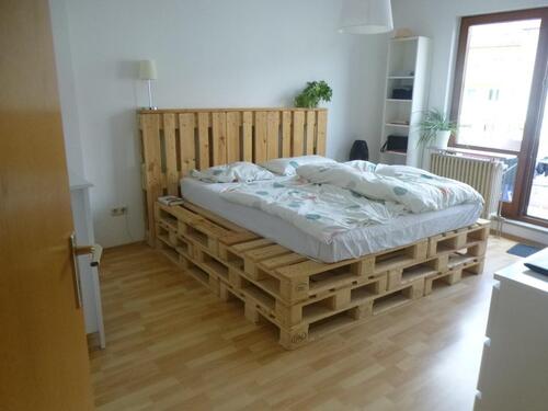Foto - 3 Zimmer Etagenwohnung zur Miete in Nürnberg