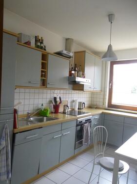 Foto - 3 Zimmer Etagenwohnung in Nürnberg