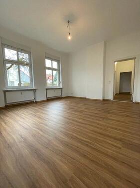 Foto - großzügige 1-Raumwohnung in Fürstenwalde Süd Erdgeschoß
