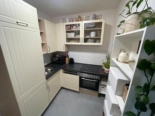 Foto - 2 Zimmer Etagenwohnung in Bremen