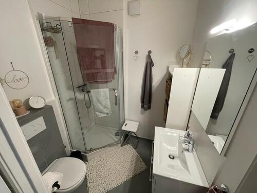 Foto - Etagenwohnung in Bremen zur Miete