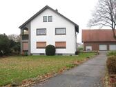 Foto - renovierte DG-Wohnung zwischen Bad Oeynhausen und Löhne