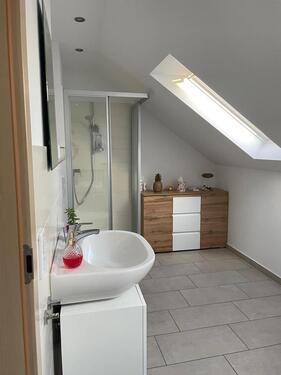 Foto - 2 Zimmer Dachgeschoßwohnung zur Miete in Löhne