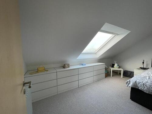Foto - Dachgeschoßwohnung in Löhne zur Miete