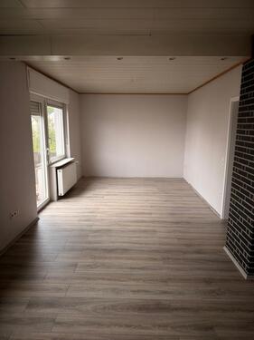 Foto - Frisch renovierte 3-Zimmer-Wohnung mit Balkon in Brockhagen