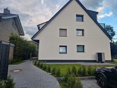 Foto - Moderne 4-Zimmer Wohnung mit 104,80 m² in Hünxe-Drevenack