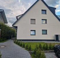 Moderne 4-Zimmer Wohnung mit 104,80 m² in Hünxe-Drevenack