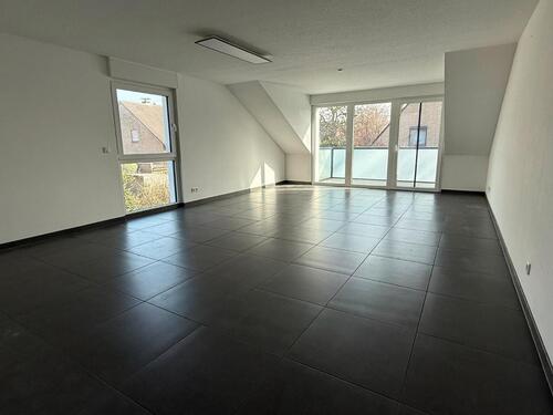 Foto - 4 Zimmer Etagenwohnung zur Miete in Hünxe