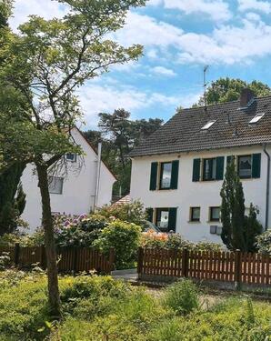 Foto - 6 Zimmer Doppelhaushälfte zum Kaufen in Ibbenbüren