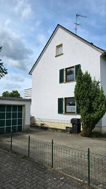 Foto - 6 Zimmer Doppelhaushälfte in Ibbenbüren
