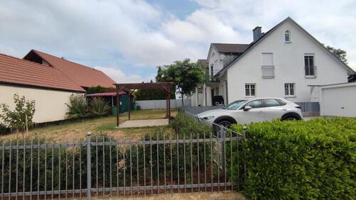 Foto - Einfamilienhaus in Bestlage in Großmehring