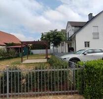 Einfamilienhaus in Bestlage in Großmehring