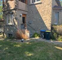 Haus mit zwei Wohnungen - 750,00&nbsp;EUR Kaltmiete, ca.&nbsp; 65,00&nbsp;m&sup2; in Detmold (PLZ: 32758) Hakedahl