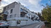 Foto - moderne barrierefreie Neubauwohnung mit Blick über Wernigerode