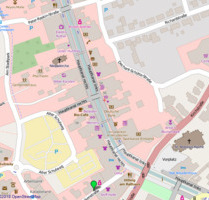 Ladenlokal in zentraler Lage von Papenburg-Untenende