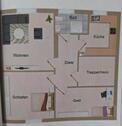 Foto - Etagenwohnung in Dormagen zur Miete