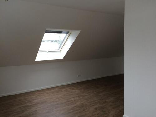 Foto - Etagenwohnung in Bad Wünnenberg